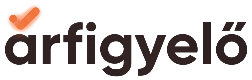 ÁrFigyelő